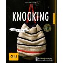 Rabatt 50% - Knooking Häkeln Im Strick-Look G/U Verlag