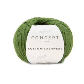 Cotton-Cashmere 50g