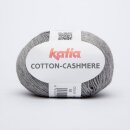 Cotton-Cashmere 50g