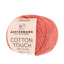Cotton Touch Recycled 50g 13 lachs