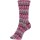 Schoeller Sockina Color Classic Jaquard 100g Sockenwolle 339 orchidee