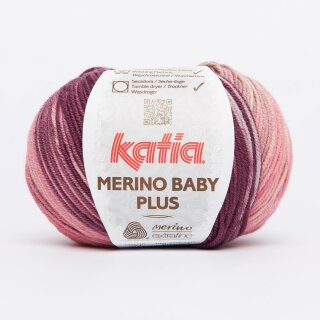 Merino Baby Plus 50g