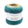 Polynesia Gradient 200g Bobbel 304 - grünblau-pastellgelb-braun