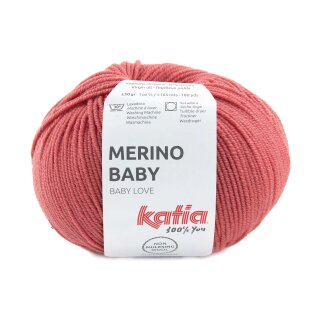Merino-Baby 50g