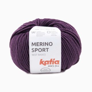 Merino-Sport 50g