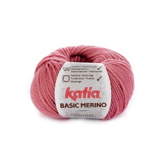 Basic-Merino  50g