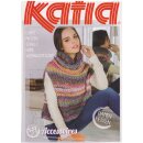 Rabatt 50% - Katia  Accessoires Nr.9 Herbst/Winter 2015/16