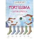 Schoeller Fortissima Cotton Stretch Ballspiel 100g...
