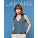 Lamana spring/summer Strickheft Nr.01