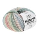 Merino 200 Bebe Color 50g by Lang Yarns