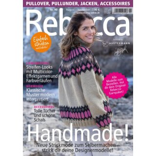 Rabatt 50% - Rebecca Stricken H/W Nr.90