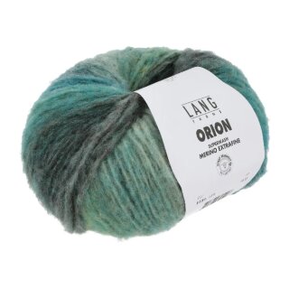 Orion100g by Lang Yarns