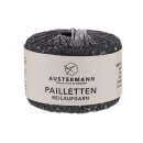 Pailletten Beilaufgarn 25g von Austermann