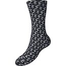 Schoeller Fortissima Meteor 100g Sockenwolle 524 grau