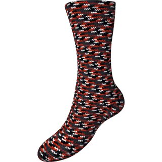 Schoeller Fortissima Meteor 100g Sockenwolle 529 glut