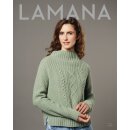 Lamana Strickheft Nr.13 H/W