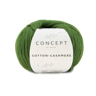 Cotton Cashmere 50g