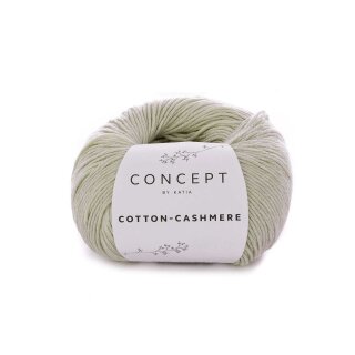 Cotton Cashmere 50g 54 beige