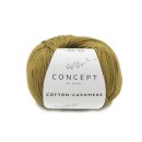 Cotton Cashmere 50g 75 karamel