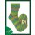 Opal Regenwald 6-fach150g Sockenwolle