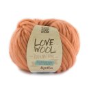 Love Wool 100g 130 lachs