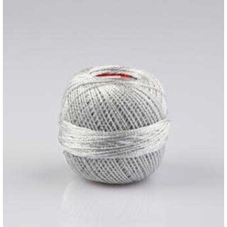 Manuela Gold & Silber metallisiert 25g