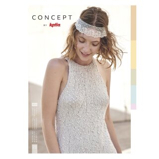 Katia Concept Nr.12 F/S 2022