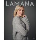 Rabatt 50% Lamana Strickheft Nr.15 H/W