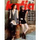 Rabatt 50% - Katia Best Of Merino Nr.R-6 Herbst/Winter Strickheft