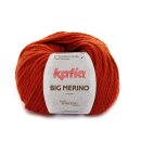 Big Merino 100g 21 orange