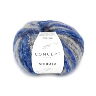 Shibuya 50g