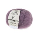 Kid Silk 25g von Austermann 24 flieder