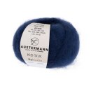 Kid Silk 25g von Austermann 04 marine