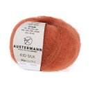 Kid Silk 25g von Austermann 25 orange