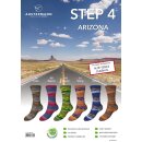 Austermann Step Arizona 100g Sockenwolle