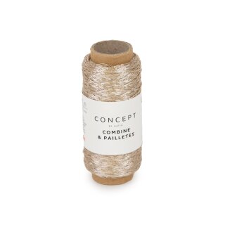 Combine & Pailletes 25g