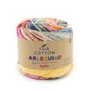 Fair Cotton Arlequino 200g Bobbel