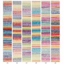 Fair Cotton Arlequino 200g Bobbel