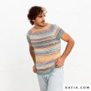 Fair Cotton Arlequino 200g Bobbel