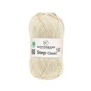 Austermann Step Classic 100g Sockenwolle 1035 sand mel.