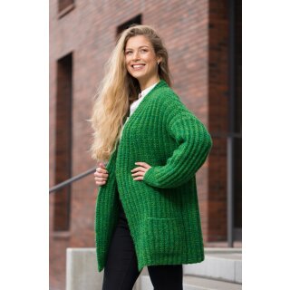 Wooly Shine 50g von Austermann