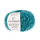 Wooly Shine 50g von Austermann 07 petrol