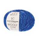Wooly Shine 50g von Austermann 08 royal
