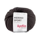 Merino-Sport 50g 64 mokka