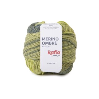 Merino Ombre´ 80g