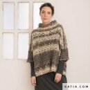 Merino Ombre´ 80g
