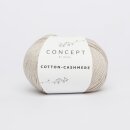 Cotton-Cashmere 50g 54 beige