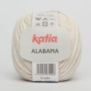 Alabama 50g 03 naturweiß